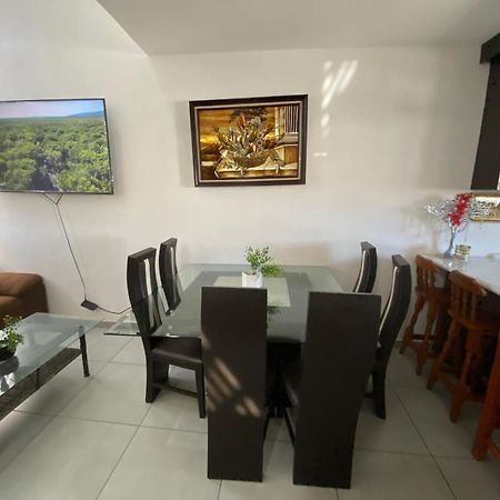 Casa Puerta Paraiso Tepic Ngoại thất bức ảnh