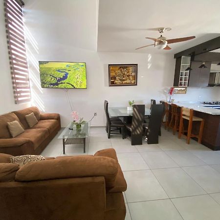 Casa Puerta Paraiso Tepic Ngoại thất bức ảnh