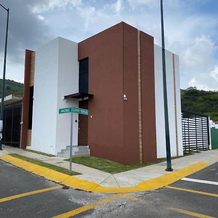 Casa Puerta Paraiso Tepic Ngoại thất bức ảnh