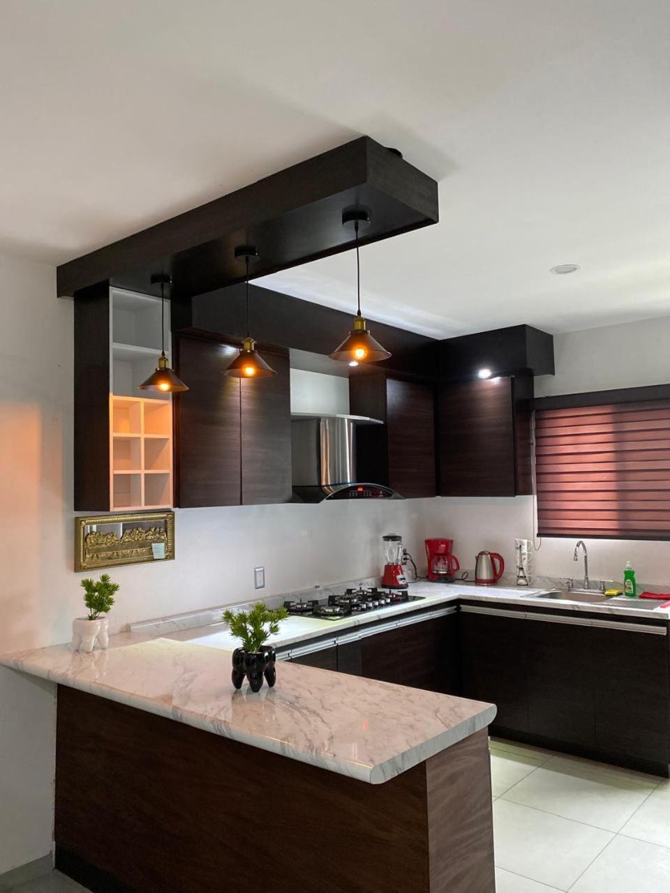 Casa Puerta Paraiso Tepic Ngoại thất bức ảnh
