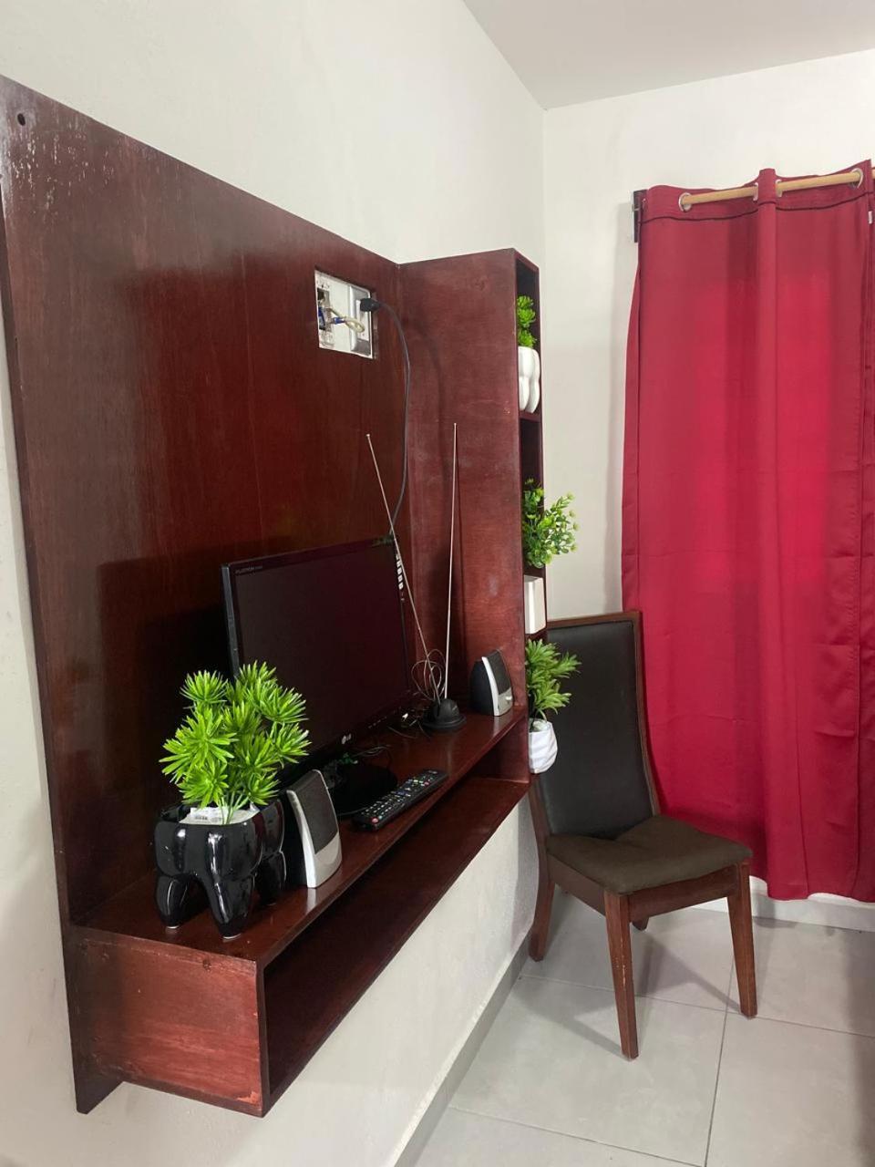 Casa Puerta Paraiso Tepic Ngoại thất bức ảnh