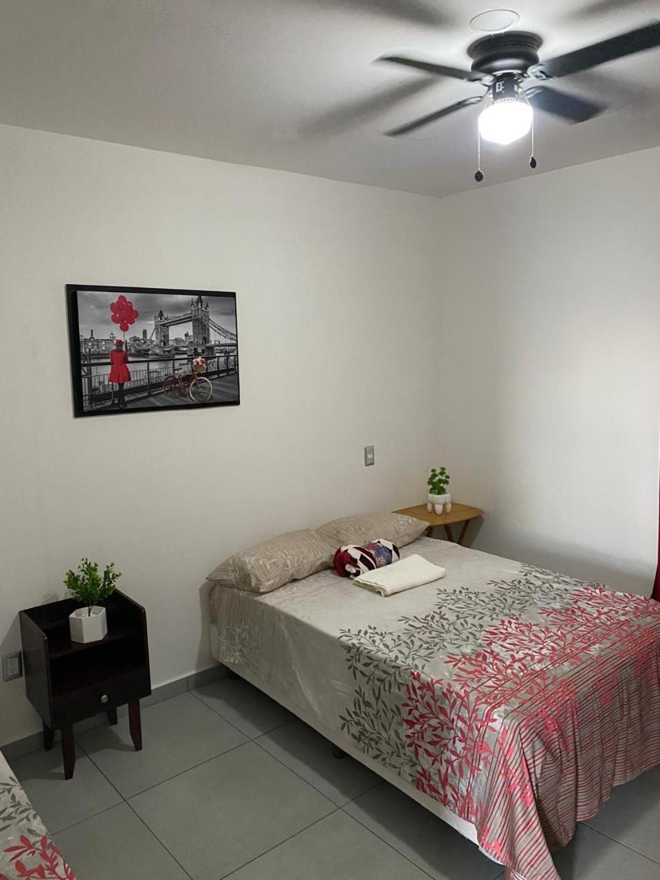 Casa Puerta Paraiso Tepic Ngoại thất bức ảnh