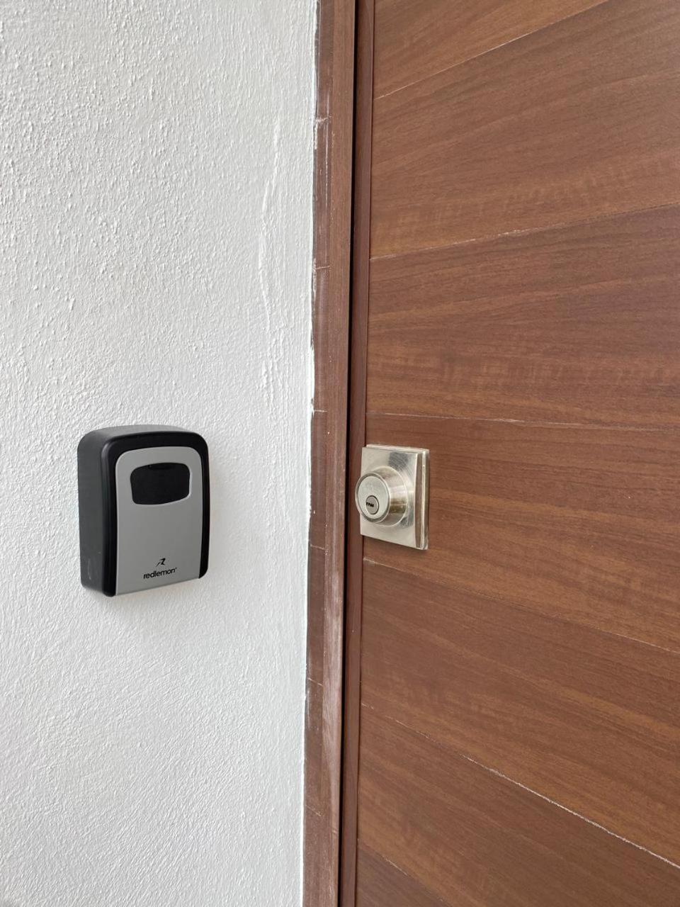 Casa Puerta Paraiso Tepic Ngoại thất bức ảnh