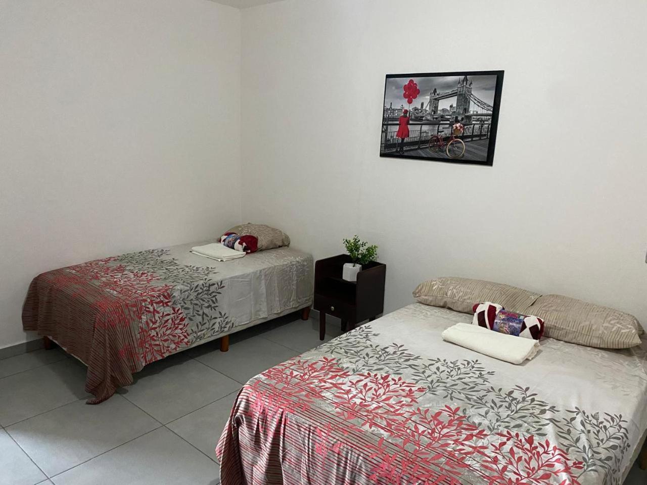 Casa Puerta Paraiso Tepic Ngoại thất bức ảnh