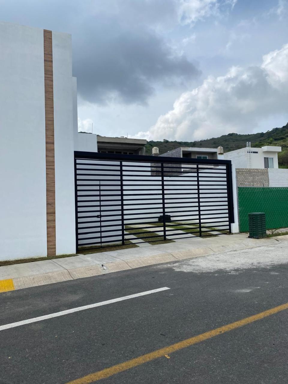 Casa Puerta Paraiso Tepic Ngoại thất bức ảnh