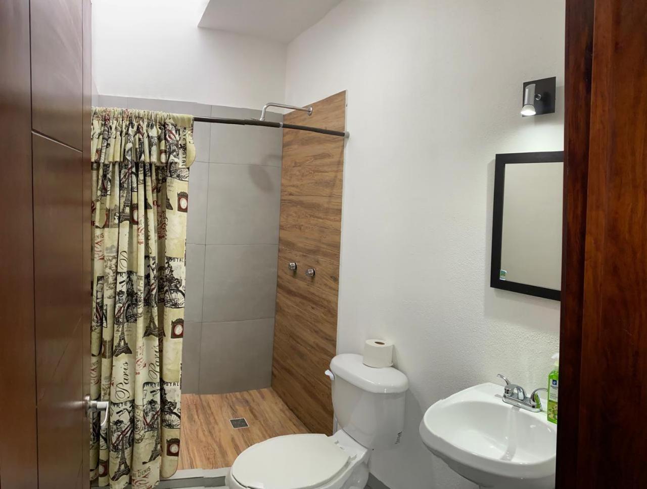 Casa Puerta Paraiso Tepic Ngoại thất bức ảnh