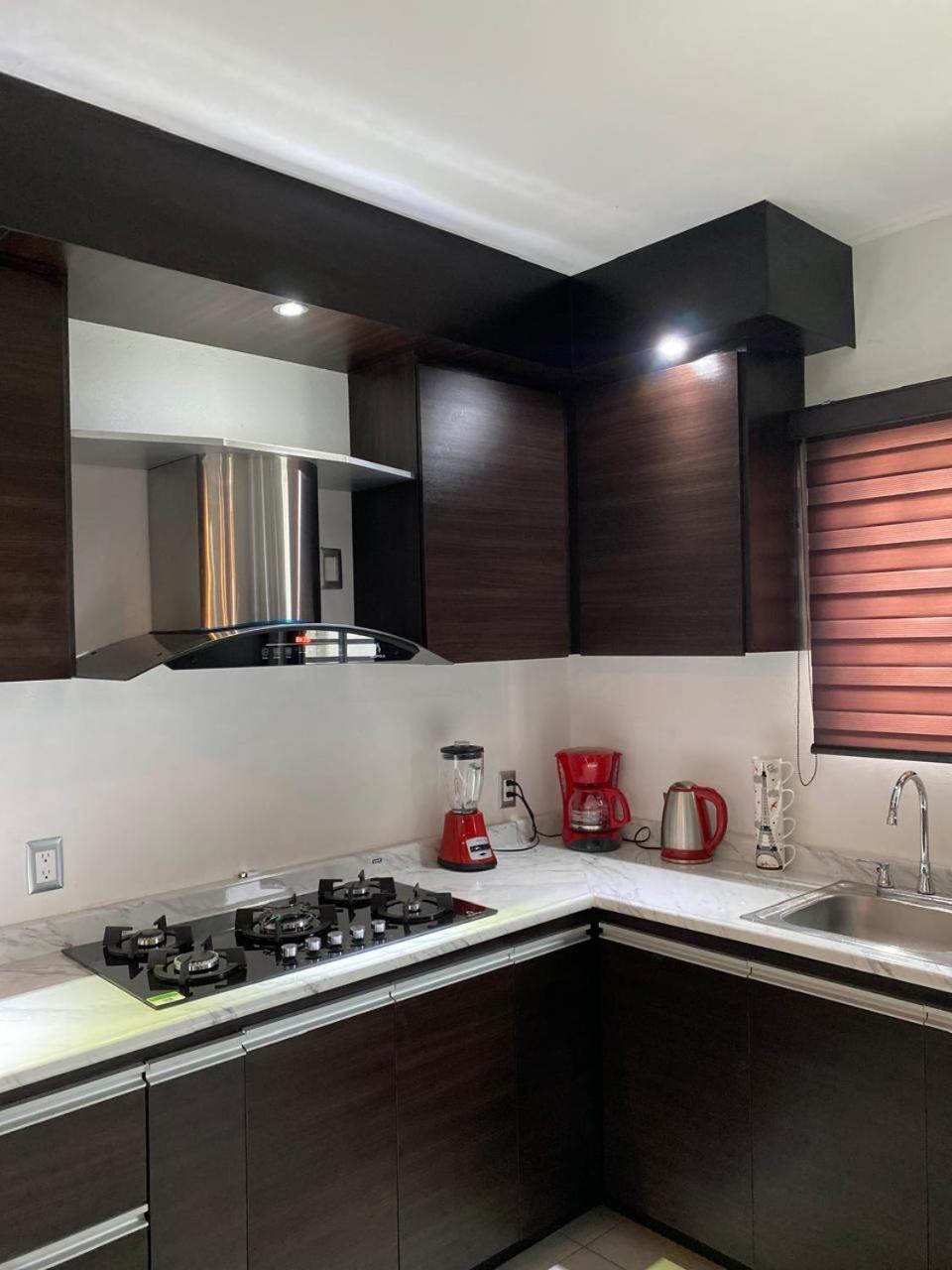 Casa Puerta Paraiso Tepic Ngoại thất bức ảnh