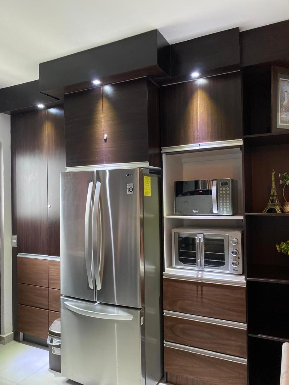 Casa Puerta Paraiso Tepic Ngoại thất bức ảnh
