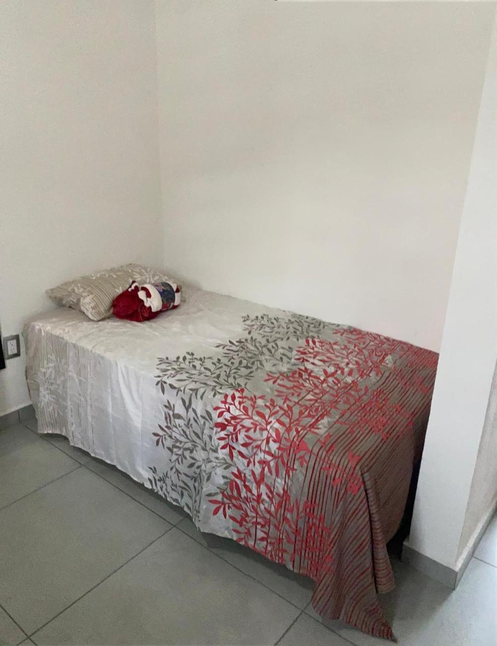 Casa Puerta Paraiso Tepic Ngoại thất bức ảnh