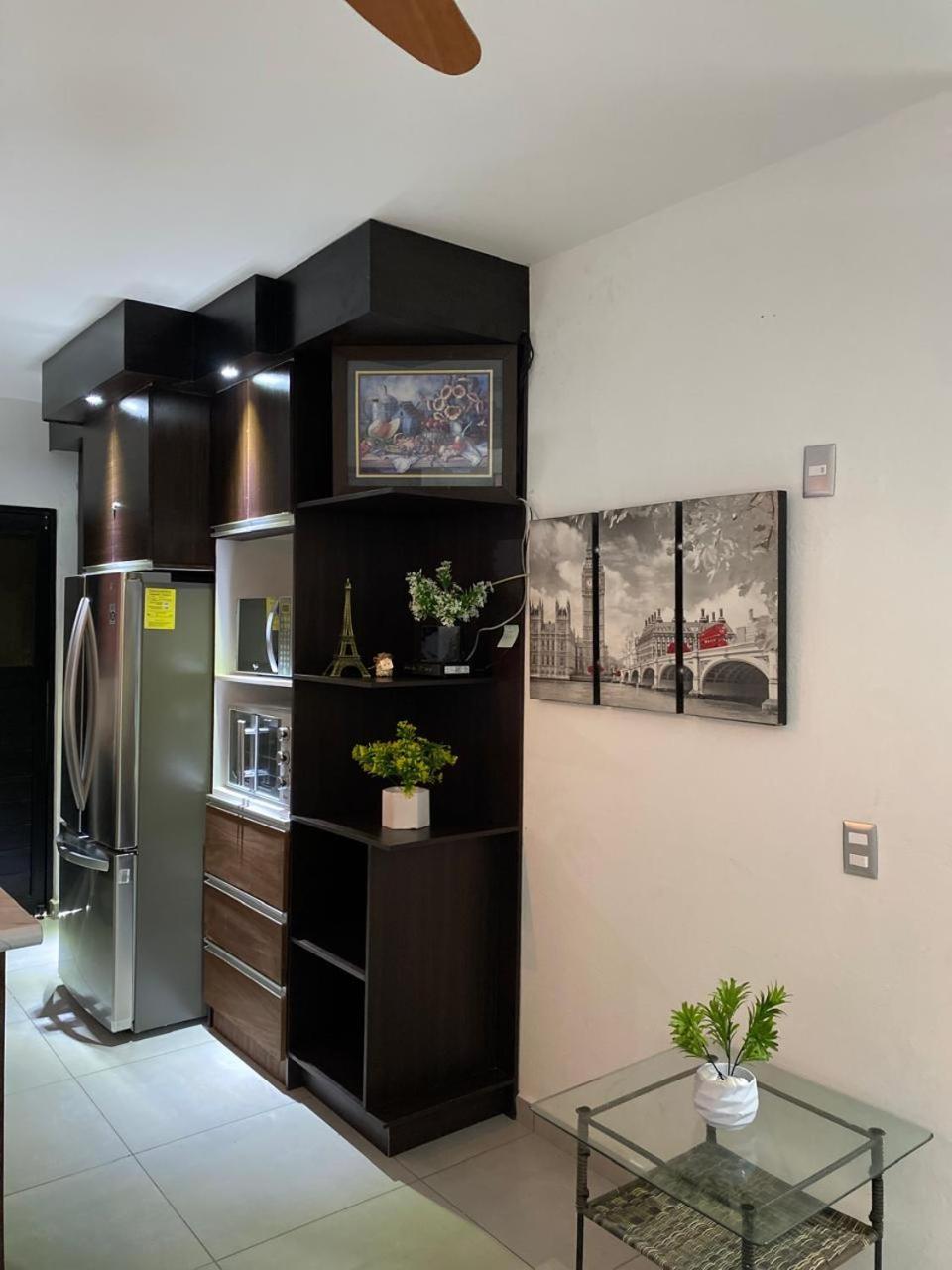 Casa Puerta Paraiso Tepic Ngoại thất bức ảnh