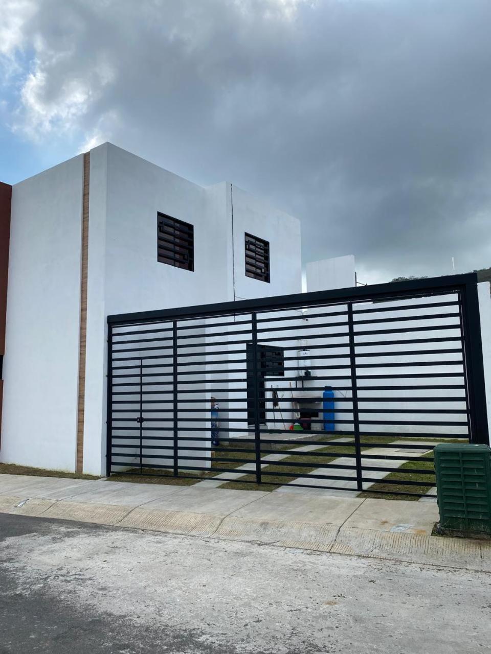 Casa Puerta Paraiso Tepic Ngoại thất bức ảnh