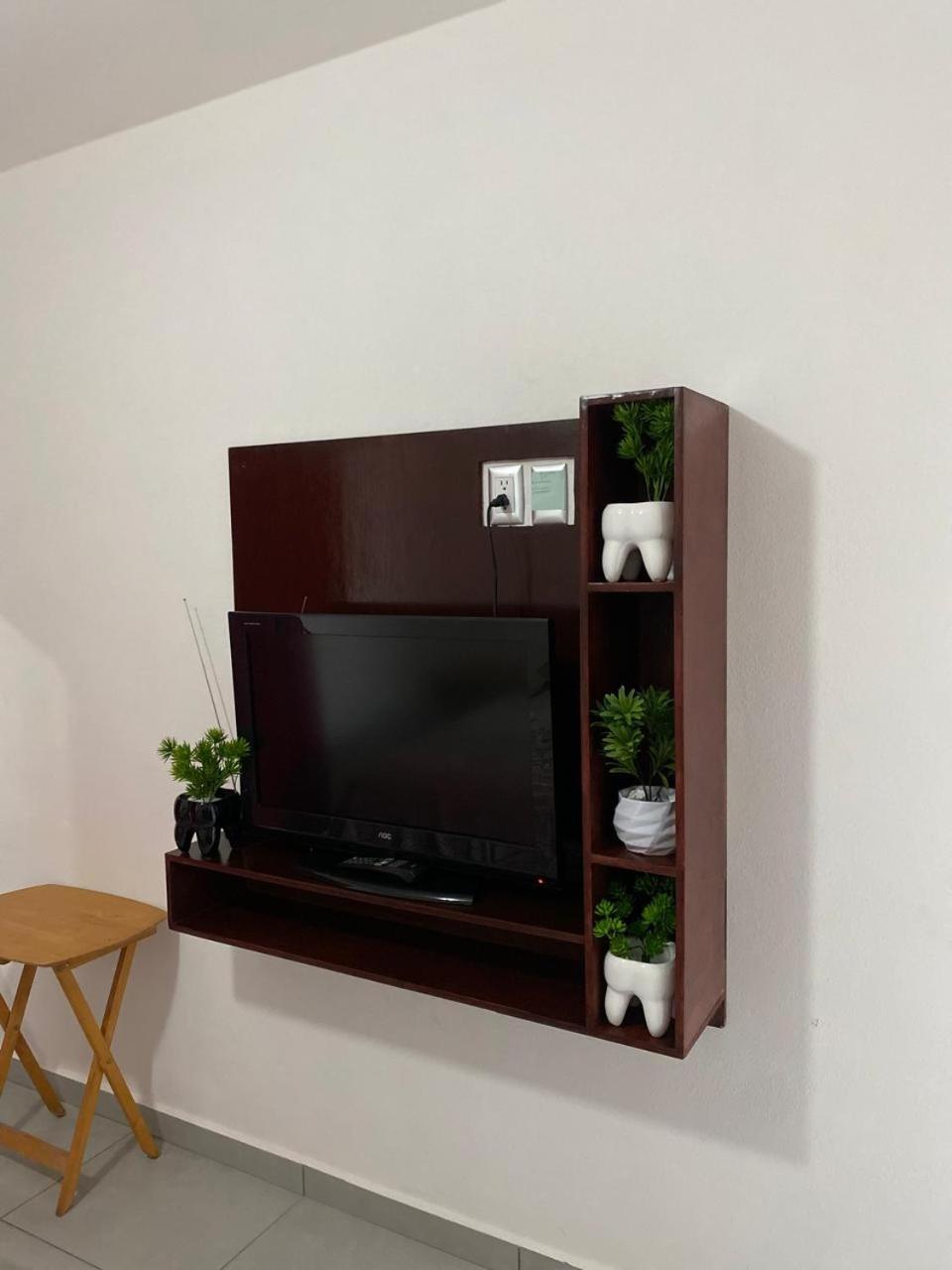 Casa Puerta Paraiso Tepic Ngoại thất bức ảnh