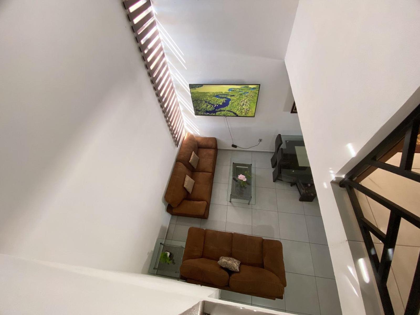 Casa Puerta Paraiso Tepic Ngoại thất bức ảnh